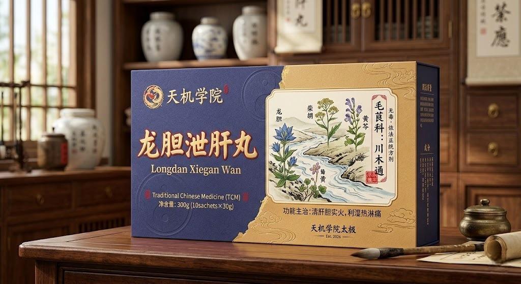 从“耿同学”跨界打假看中医话语权的没落：被顶流网红阉割的马兜铃酸历史真相与东方声誉的群体性绞杀。